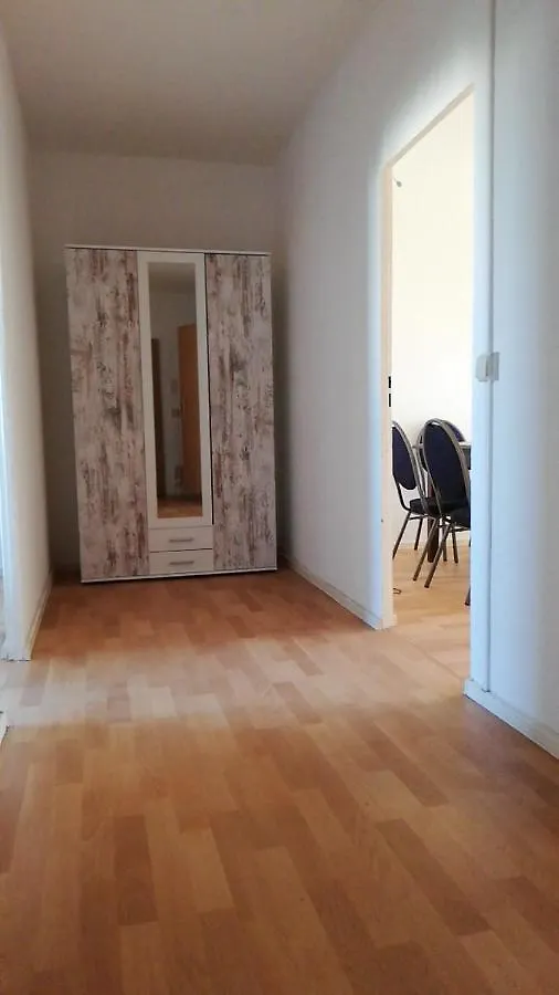 Apartment Enjoy Your Stay With Dkn - Mon-Sun - Late Night Check-In - Multilanguage - Leipzig Gruenau - Witamy Serdecznie