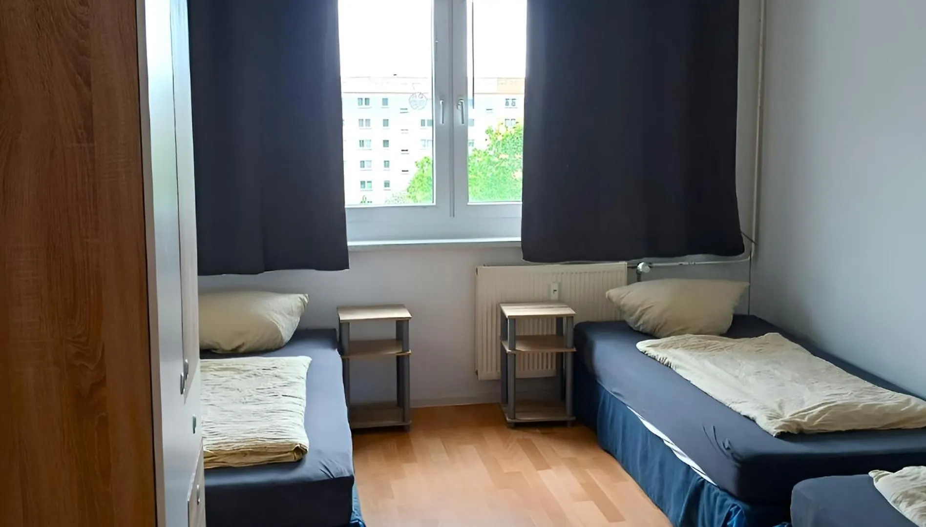 Apartment Enjoy Your Stay With Dkn - Mon-Sun - Late Night Check-In - Multilanguage - Leipzig Gruenau - Witamy Serdecznie Germany