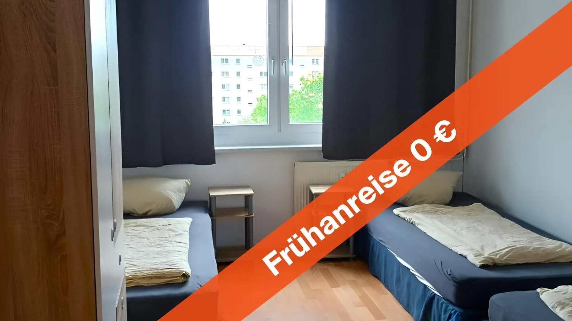 Enjoy Your Stay With Dkn - Mon-Sun - Late Night Check-In - Multilanguage - Leipzig Gruenau - Witamy Serdecznie location