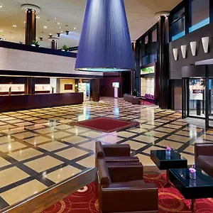Hotel The Westin, Lipsia